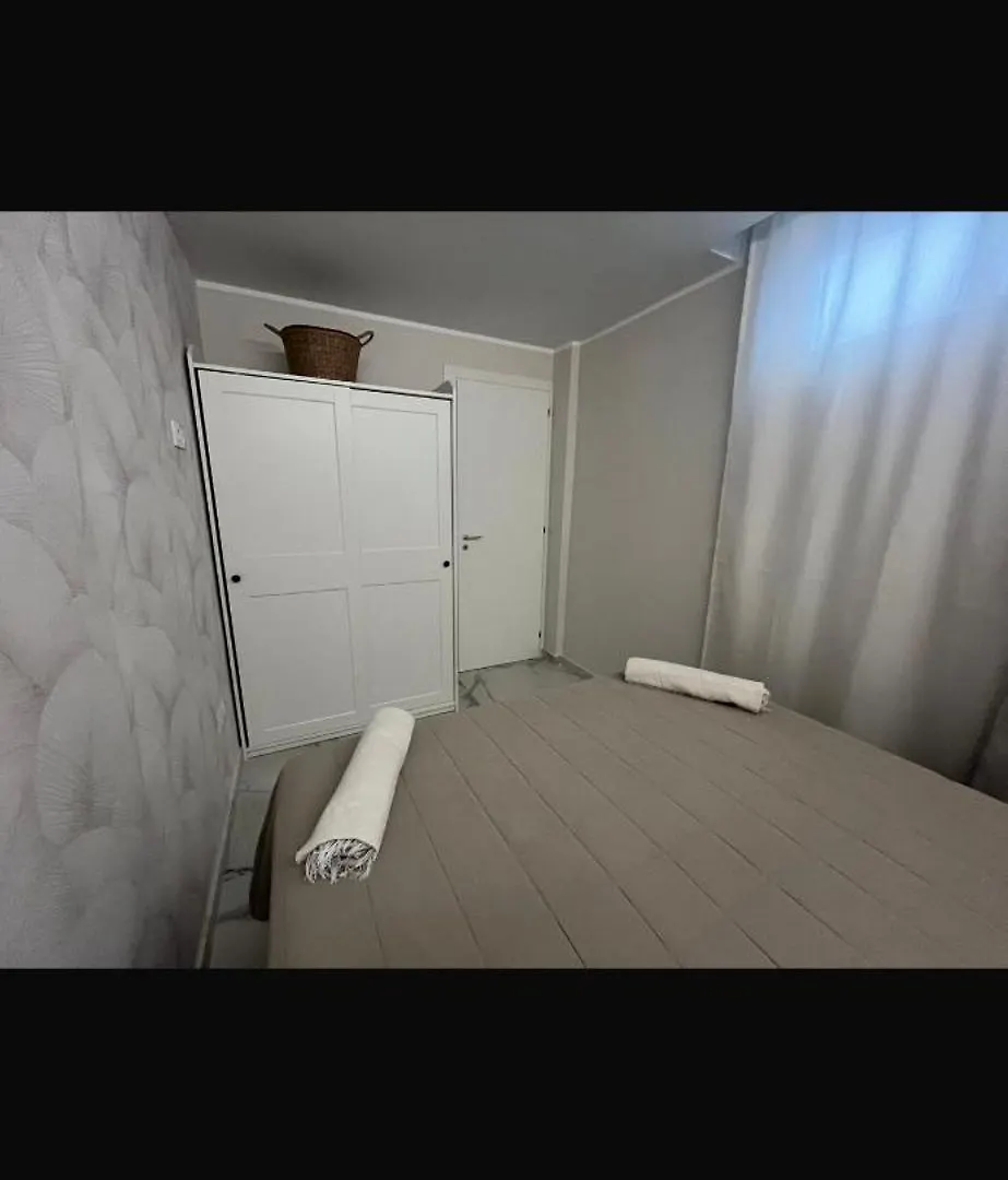 Apartment Dulce Sol Адехе