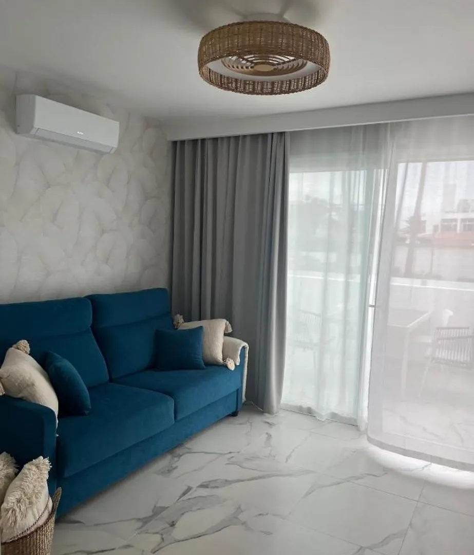 Apartment Dulce Sol Адехе