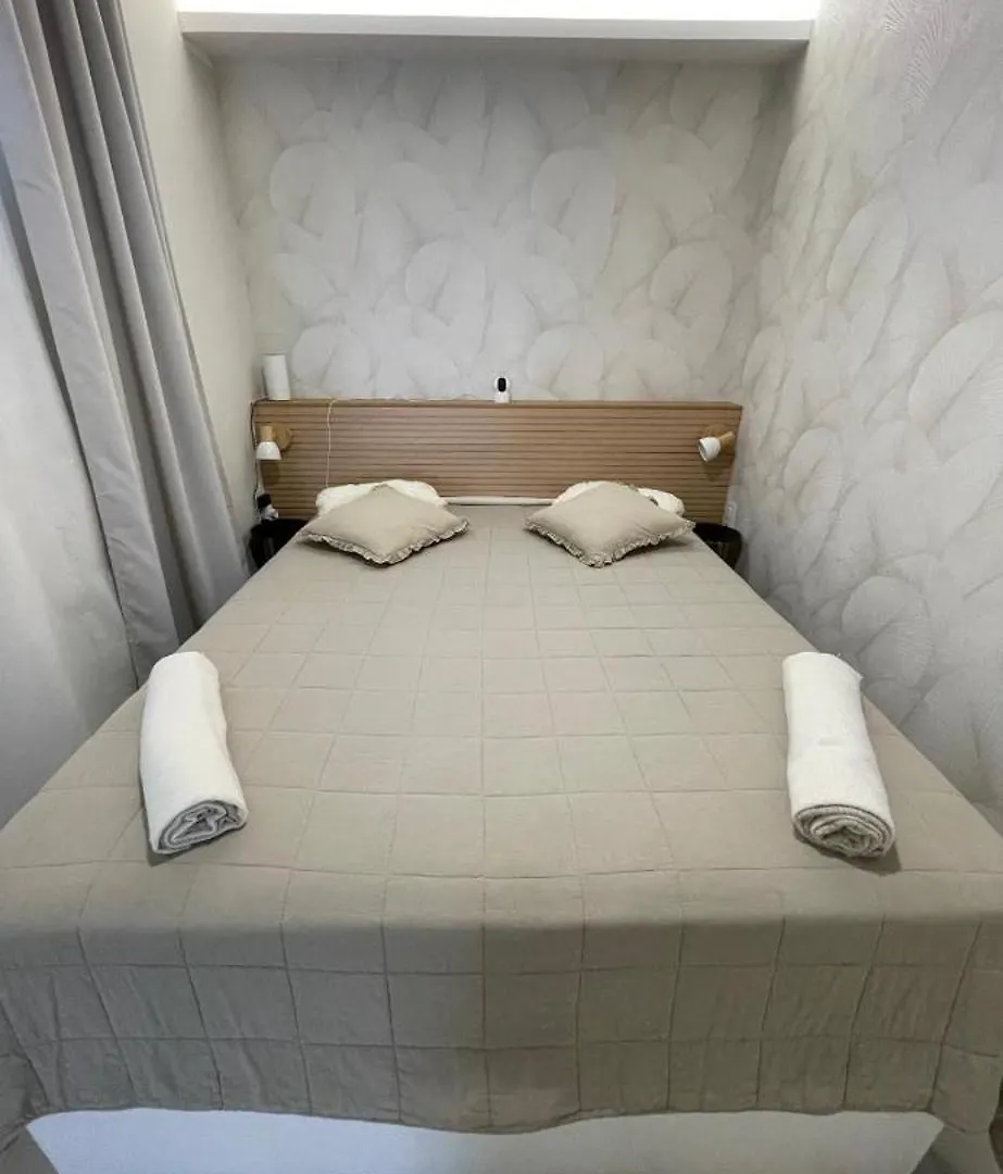 Apartment Dulce Sol Адехе