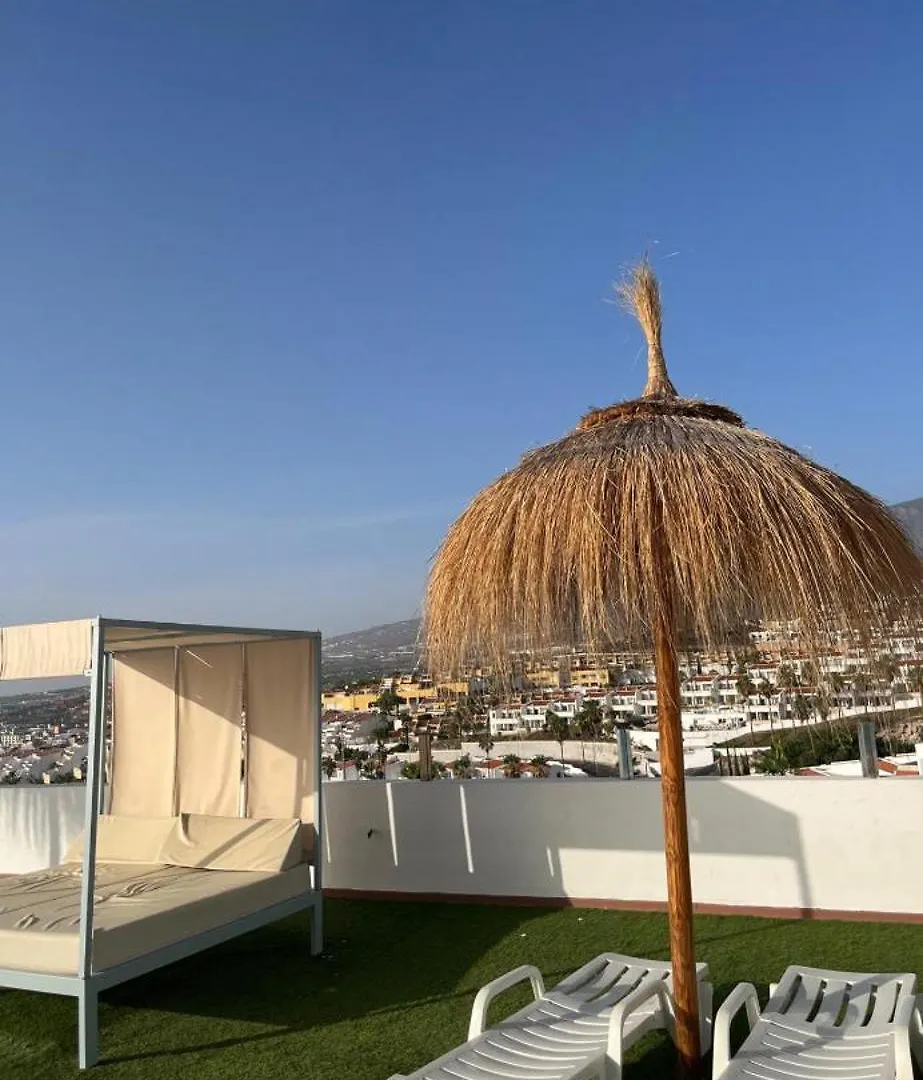 Apartment Dulce Sol Адехе Испания