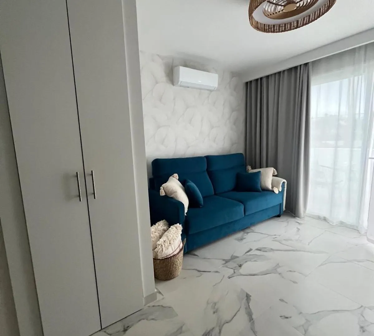 Apartment Dulce Sol Адехе