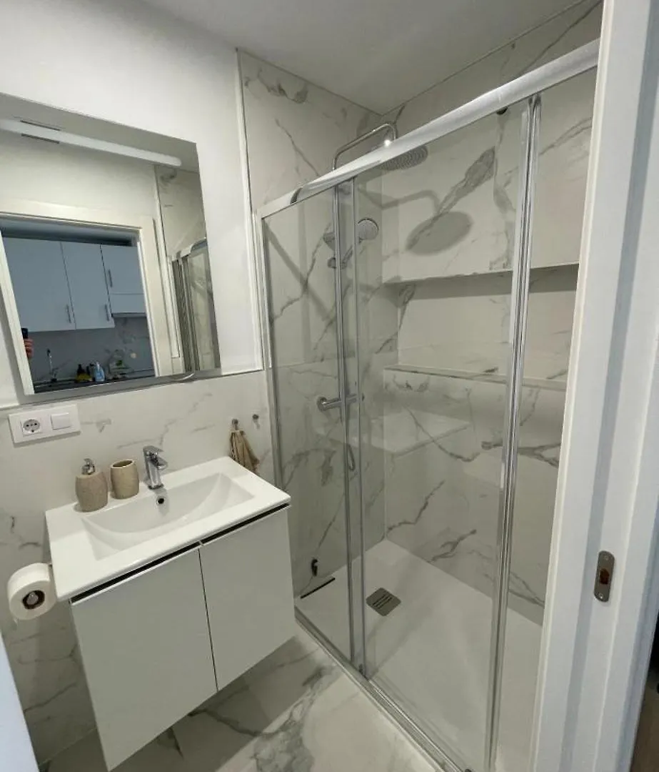 Apartment Dulce Sol Адехе Испания
