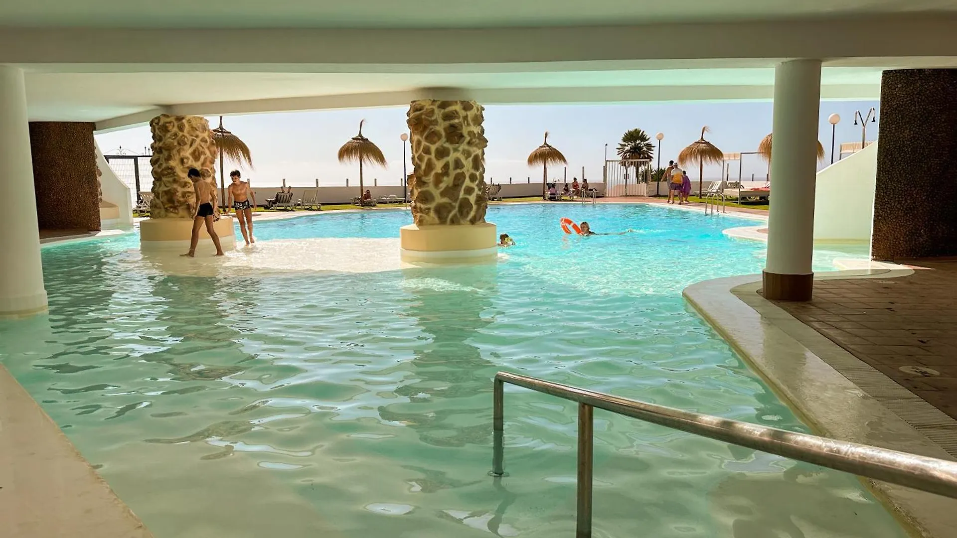 Apartment Dulce Sol Адехе
